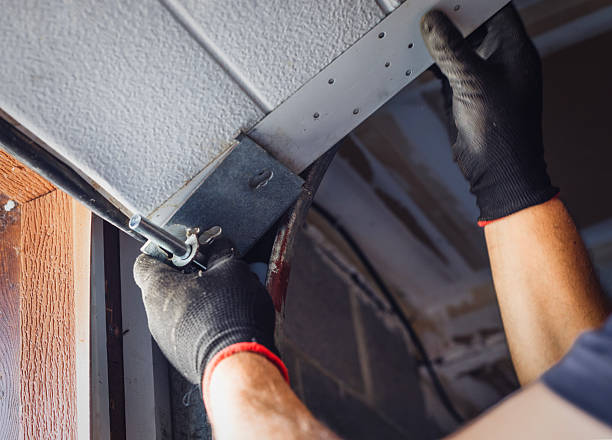 Reliable Garage Door contractor in Spokane Valley, WA by Garage Doors Repair Pro